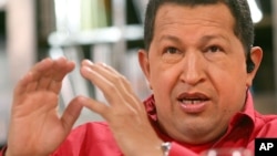 El detenido es Hugo Carvajal Barrios, quien fue un cercano colaborador del fallecido presidente Hugo Chávez.