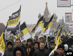 Rusya’da Halk Hükümete Karşı Sokaklara Döküldü