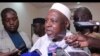 Les partisans de l'imam Mahamoud Dicko défient la justice malienne