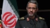 غلامحسین غیب‌پرور، فرمانده ارشد نیروهای نظامی ایران در سوریه