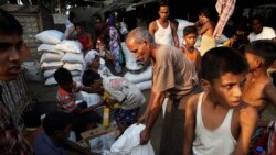 ရိုဟင်ဂျာ ဒုက္ခသည်အရေး ကုလမှာဘင်္ဂလားဒေ့ရှ် လုပ်ဆောင်မှု မြန်မာဝေဖန်