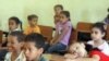 Libyan Children Struggle to Cope With Conflict