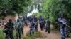 Igitero mu Ntara ya Cibitoke mu Burundi
