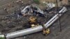 Tragedia en tren de Amtrak deja 7 muertos