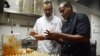 Cuban Chefs Visit Miami Seeking Recipe for Business Success