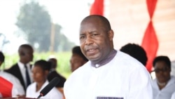 Amakuru y'Akarere