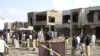 کراچی میں ہائی الرٹ کے باوجود لیاری میں دستی بم کا حملہ، 8 افراد زخمی