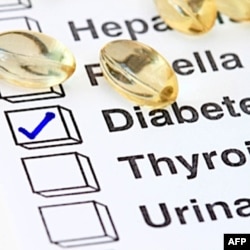 Više od 200 miliona ljudi u svetu pati od dijabetesa tipa dva