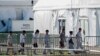 US Pulls Out of Settlement Talks in Family Separation Suits 