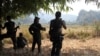 Myanmar Ethnic Rebels Form Combined Federal Army 