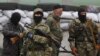 Militer Ukraina Siaga Tempur Hadapi Kemungkinan Invasi Rusia