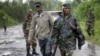 African Leaders Demand Rebels Leave Goma