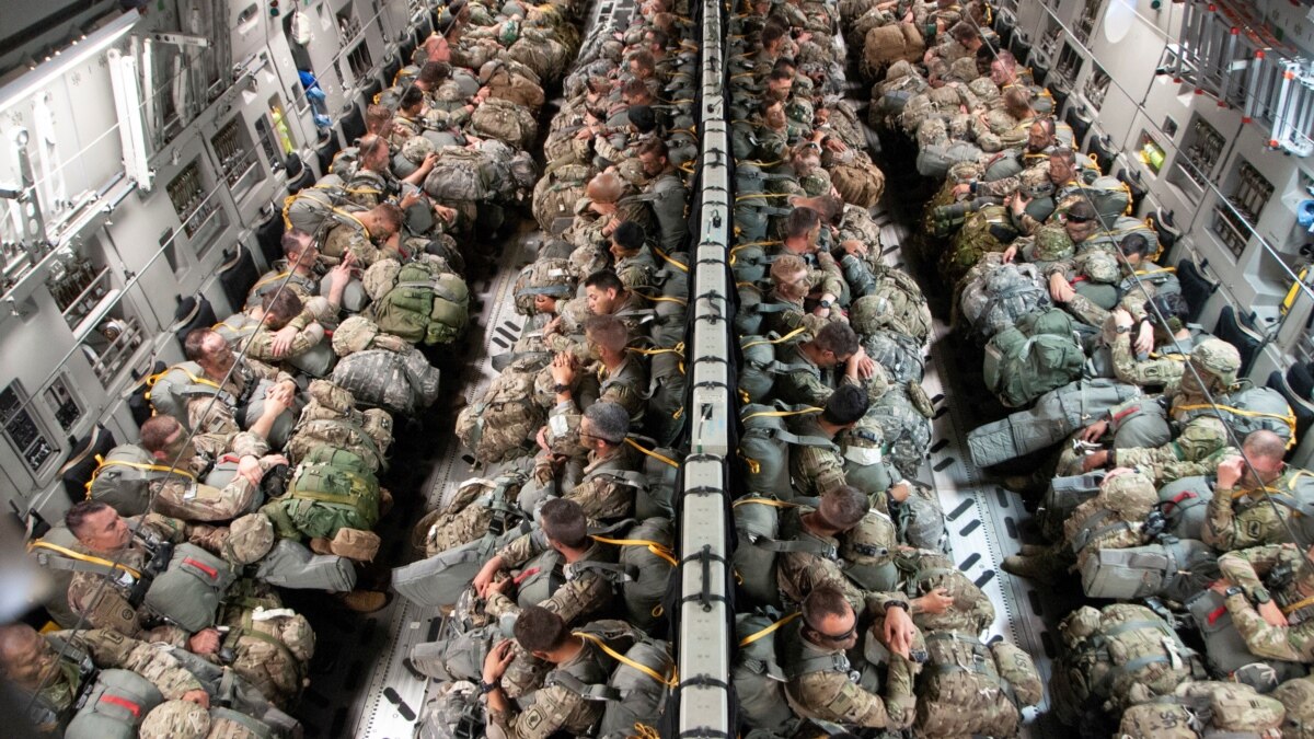 us-military-to-send-1-500-more-soldiers-to-germany-by-late-2020