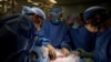 Tim Dokter AS Amati Transplantasi Ginjal Babi ke Manusia