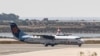 Penerbangan Komersial Langsung Pertama dari Israel Tiba di Bahrain