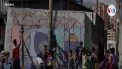 Defensores de DD.HH. exponen vulnerabilidad de niños y adolescentes en Venezuela