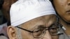 Prosecution Makes Its Case in Indonesian Cleric's Terrorism Trial