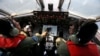 TNI Kerahkan Armada Bantu Cari Pesawat Malaysia Airlines