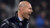 Zidane refuse d'offrir une haie d'honneur au Barça