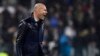 Zidane et le fardeau du favori en ligue des champions 