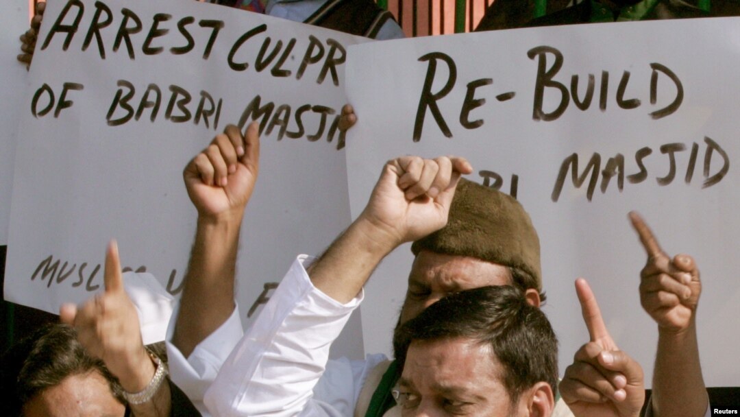مسلم کمیونٹی طلاق ثلاثہ کے قانون کو متنازع قرار دے رہی ہے۔ (فائل فوٹو)