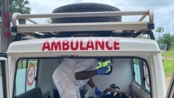 Médecins sans frontières et la Croix rouge dénoncent une nouvelle vague de violence