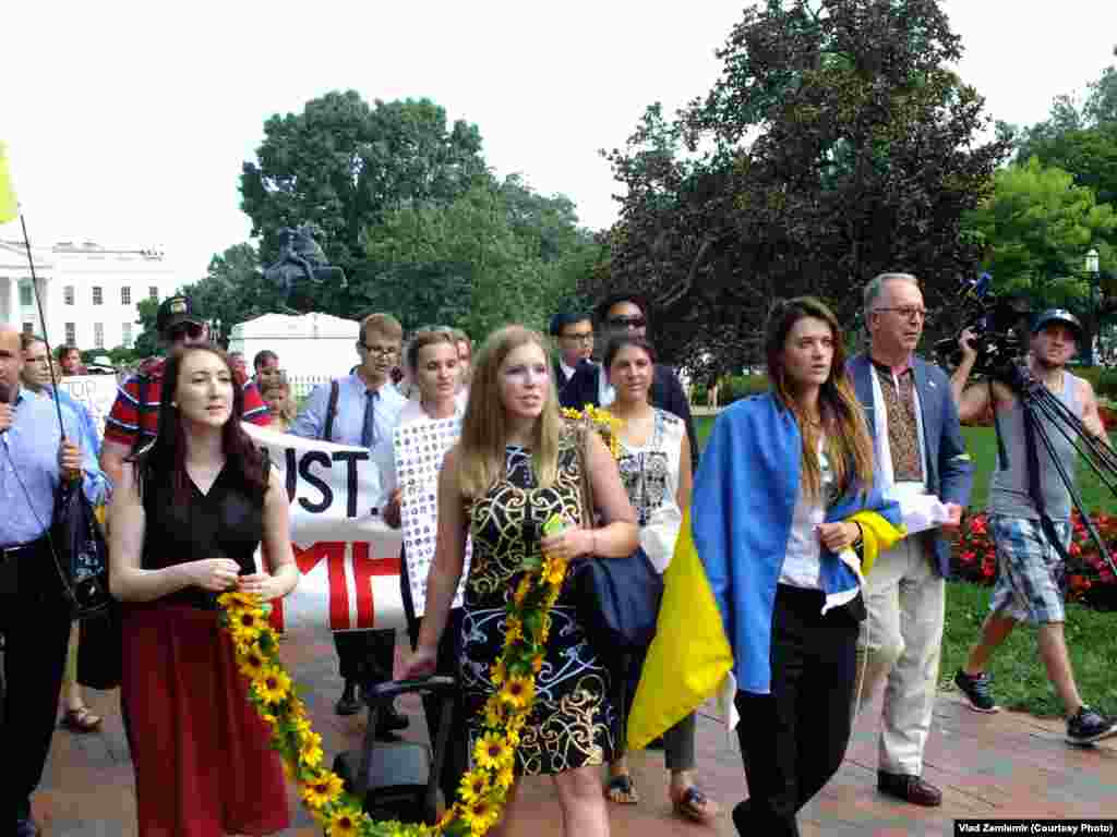 Memorial March 2