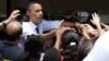 Обама и Ромни возобновили предвыборные турне