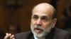 Бернанке признал, что экономика США «пока неустойчива»