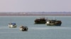 Kementerian Kelautan dan Perikanan Tangkap 4 Kapal Penangkap Ikan Ilegal