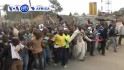 VOA60 Africa