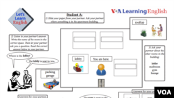 Lesson 6 Activity Sheet