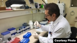 Seorang ilmuwan di Institut Clodomiro Picado Kosta Rika, memproduksi obat penawar gigitan ular, sehingga menyelamatkan nyawa di seluruh dunia.
