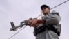 پلیس هلمند: طالبان هشت کیلومتر از لشکرگاه عقب نشینی کرد