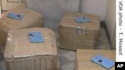 Hrvatska aktivno surađuje u borbi protiv krijumčarenja droga