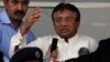 Musharraf Returns to Pakistan After Four-Year Exile