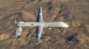Avión no tripulado es perseguido por Irán