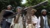 رہائی پانے والے کئی طالبان دوبارہ باغیانہ راہ پر 