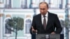Putin Denies Russia is Behaving More Aggressively