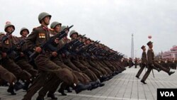 Corea del Sur dice que el Norte todavía no ha tomado una posición clara de cómo funcionará con el mundo exterior después de la muerte de Kim Jong Il.