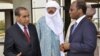 Mali Rebels Meet with ECOWAS Mediator