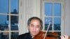 美國華人小提琴家將在諾獎典禮獨奏