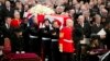 Britain Says Goodbye to Former PM Thatcher