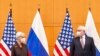 Nga ‘không lạc quan’ sau vòng đàm phán đầu tiên với Mỹ về Ukraine