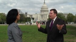 Interview with Assistant Secretary Mike Hammer - Navbahor Imamova VOA Uzbek