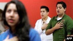“Latinolar” Amerikada eng tez ko'payayotgan guruh, ayniqsa Texasda