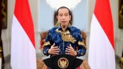 Presiden Joko Widodo mengindikasikan kebijakan PPKM Darurat akan diperpanjang.