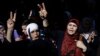 Muslim Yerusalem Rayakan Pembongkaran Perangkat Keamanan di Al-Aqsa