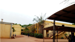 Coronavirus kololo, baarada kuna Bobo-Dioulasso