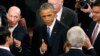 Obama Briefly Notes Foreign Policy in State of the Union 